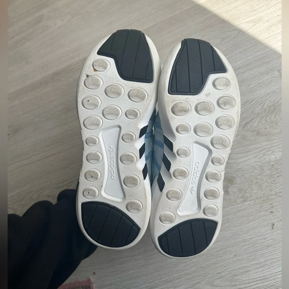 Adidas Women’s 7 EQT Racing ADV 'Blue Tint' - Picture 3 of 5